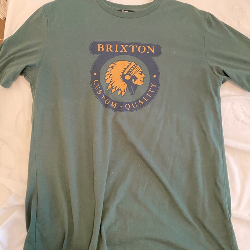 Brixton T shirt